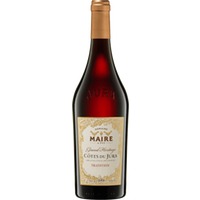 Grand Héritage Tradition Rouge Côtes Du Jura - Domaine Maire & Fils