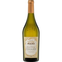 Grand Héritage Tradition Blanc Côtes Du Jura - Domaine Maire & Fils