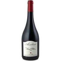 Pinot Noir Riserva Semel Pater
