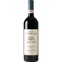 Conero Riserva Sassi Neri