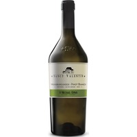 Weissburgunder Sanct Valentin