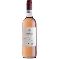 Bardolino Chiaretto Classico Dv