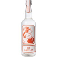 Öbstler Einfach Schnaps Humbel Bio