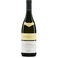 Muster.gamlitz Sauvignon Blanc Ried Grubthal Südsteiermark DAC