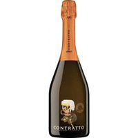 Special Cuvée VSDQ Pas Dosé - Giuseppe Contratto