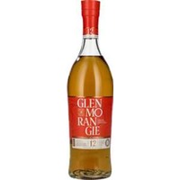 Glenmorangie Barrel Select Calvados Cask Finish 12 Years old