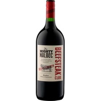 Beef ' Liberty Mighty Malbec