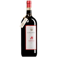 "Rubiolo 30 anni" Chianti Classico DOCG (BIO) MAGNUM