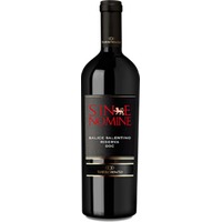 Salice Salentino DOC Rosso, Riserva, Sine Nomine