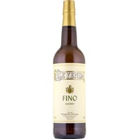 Leyenda Fino Sherry