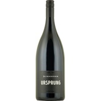 Ursprung Rotwein trocken