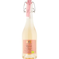Rosé Frizzante Villa Teresa Metico