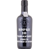 Tawny Port 10 Years Old 37,5 cl