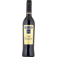 Gran Barquero Pedro Ximénez 6 años