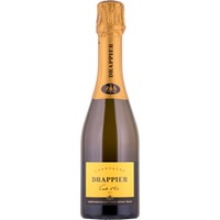 Champagner Carte d'Or Brut