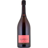 Champagner Brut Rosé