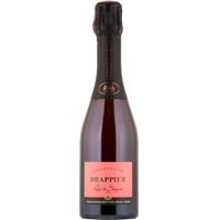 Champagner Brut Rosé