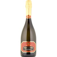 Prosecco Superiore Conegliano Valdobbiadene extra dry