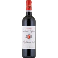 Château Poujeaux Cru Bourgeois