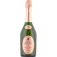 Grandé Cuvée 1531 Crémant de Limoux Rosé Brut