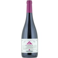 Cape of Good Hope Basson Pinotage