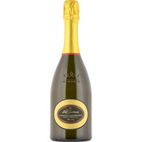 Conegliano Valdobbiadene Prosecco Spumante Superiore extra dry