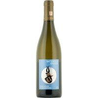 Hohen-Sülzen Weissburgunder Alte Reben