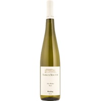 Alte Reben Saar Riesling trocken