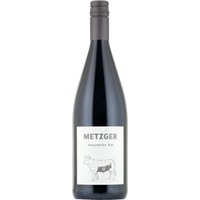 Hausmarke Rot feinherb