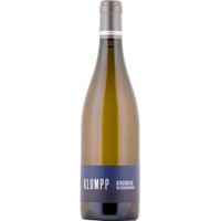 Kirchberg Weissburgunder