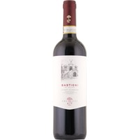 Bastioni Chianti Classico