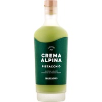 Crema Alpina Pistacchio