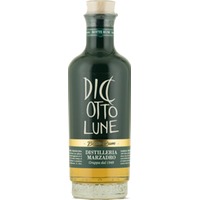 Grappa Diciotto Lune Riserva Botte Rum