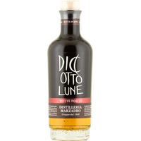 Grappa Diciotto Lune Riserva Botte Porto