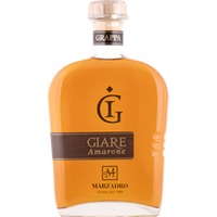 Grappa Giare Amarone