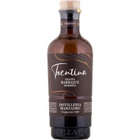 Grappa La Trentina Morbida Barrique