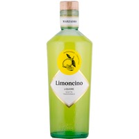 Liquore Limoncino Ricetta Tradizionale