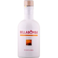 Bellabomba Bombardino dal Trentino