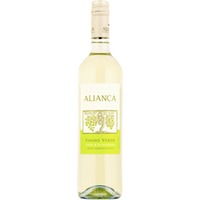Aliança Vinho Verde Branco