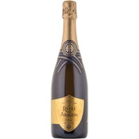 Cava Reyes de Aragon El Monje Brut Nature