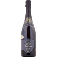 Cava Reyes de Aragon El Casto Brut Guarda