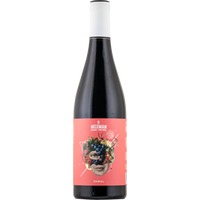 Bobal Single Vineyard Organic