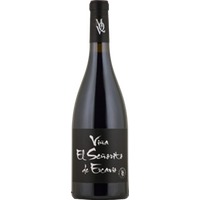 Viña El Señorito de Ercavio