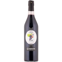 Crème de Mûre – Brombeerlikör