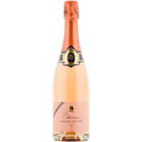 Etienne Rosé Crémant de Loire Brut
