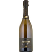 Champagner Blanc de Blancs Brut