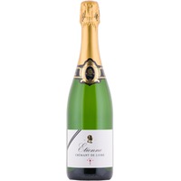 Etienne Blanc Crémant de Loire Brut
