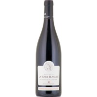 Domaine de la Borie Blanche Terroirs d'Altitude