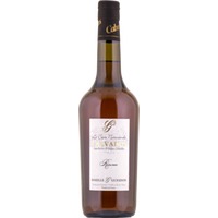 Calvados Réserve 4 Jahre