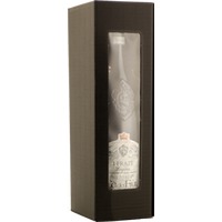 1er Präsentkarton  schwarz Offene Welle WK 3111